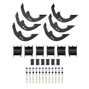 Westin - Westin 55-34135 HDX Running Board - Image 6