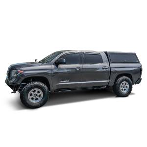 Westin - Westin 16-13255 Aluminum Bed Topper - Image 11