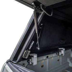 Westin - Westin 16-14025 Aluminum Bed Topper - Image 14