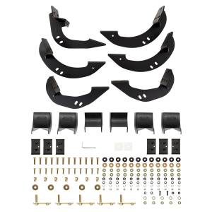 Westin - Westin 55-33565 HDX Running Board - Image 6