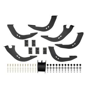 Westin - Westin 55-34235 HDX Running Board - Image 6