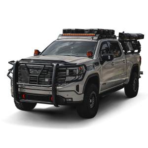 Westin - Westin 57-4125 HDX Grille Guard - Image 10