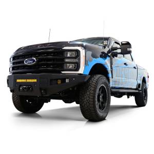 Westin - Westin 58-411305 Pro-Series Front Bumper - Image 17