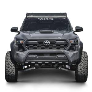 Westin - Westin 15-00135 Mesa Roof Rack - Image 7
