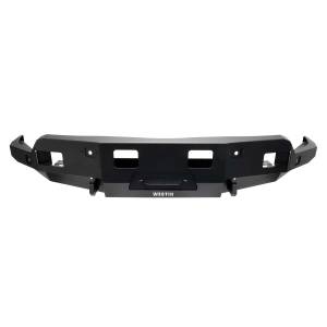 Westin - Westin 58-411315 Pro-Series Front Bumper - Image 3