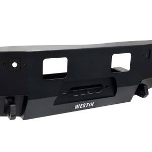 Westin - Westin 58-411315 Pro-Series Front Bumper - Image 4