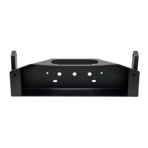 Westin - Westin 58-411315 Pro-Series Front Bumper - Image 7