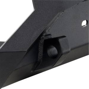 Westin - Westin 58-412785 Pro-Series Front Bumper - Image 7