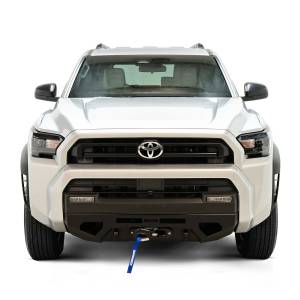 Westin - Westin 58-412785 Pro-Series Front Bumper - Image 11