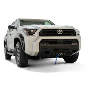 Westin - Westin 58-412785 Pro-Series Front Bumper - Image 12