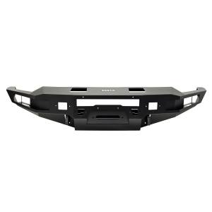 Westin - Westin 58-414215 Pro-Series Front Bumper - Image 3