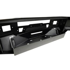 Westin - Westin 58-414215 Pro-Series Front Bumper - Image 8