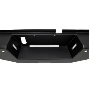 Westin - Westin 58-422785 Pro-Series Front Bumper - Image 4