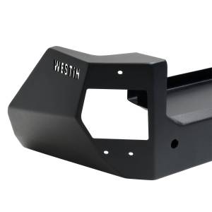 Westin - Westin 58-422785 Pro-Series Front Bumper - Image 5