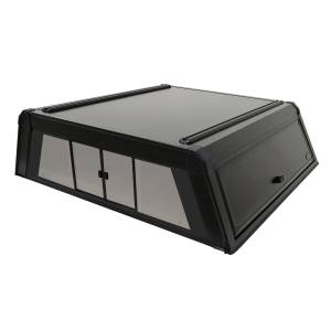 Westin - Westin 16-11015S EXP Truck Cap - Image 4