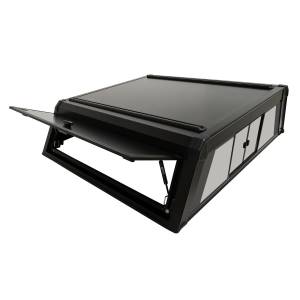 Westin - Westin 16-11015S EXP Truck Cap - Image 7