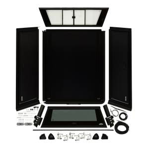 Westin - Westin 16-11015S EXP Truck Cap - Image 9