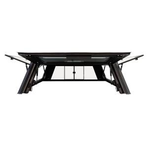 Westin - Westin 16-12815S EXP Truck Cap - Image 4