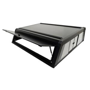 Westin - Westin 16-12815S EXP Truck Cap - Image 7