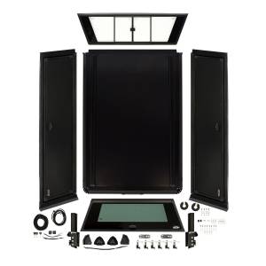 Westin - Westin 16-12815S EXP Truck Cap - Image 9