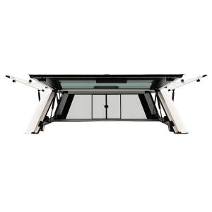 Westin - Westin 16-14760S EXP Truck Cap - Image 4