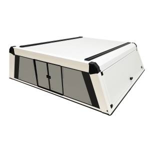 Westin - Westin 16-14760S EXP Truck Cap - Image 6