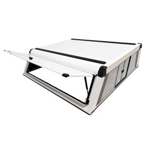 Westin - Westin 16-14760S EXP Truck Cap - Image 8