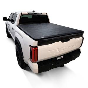 Westin - Westin 19-10285 Roll-Up Tonneau Cover - Image 11