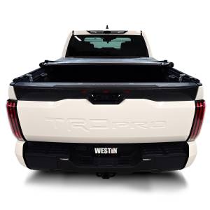 Westin - Westin 19-10285 Roll-Up Tonneau Cover - Image 14