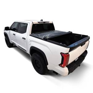 Westin - Westin 19-10285 Roll-Up Tonneau Cover - Image 17