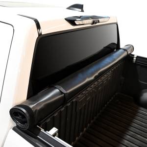 Westin - Westin 19-10285 Roll-Up Tonneau Cover - Image 19