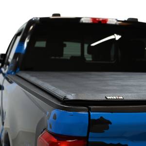 Westin - Westin 19-11005 Roll-Up Tonneau Cover - Image 11