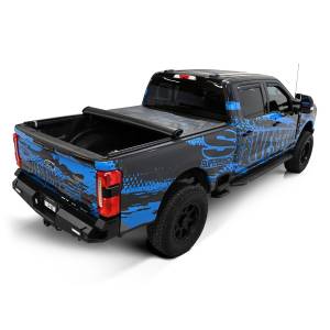 Westin - Westin 19-11005 Roll-Up Tonneau Cover - Image 14
