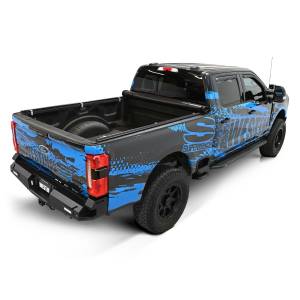 Westin - Westin 19-11005 Roll-Up Tonneau Cover - Image 15