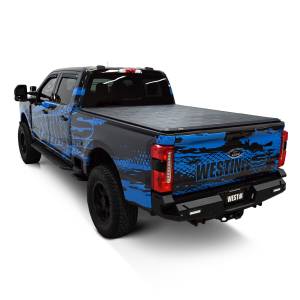 Westin - Westin 19-11005 Roll-Up Tonneau Cover - Image 21