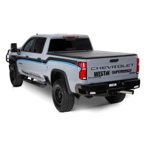 Westin - Westin 19-13995 Roll-Up Tonneau Cover - Image 10