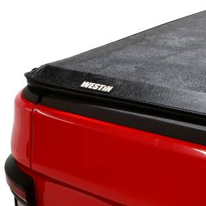 Westin - Westin 19-14165 Roll-Up Tonneau Cover - Image 14