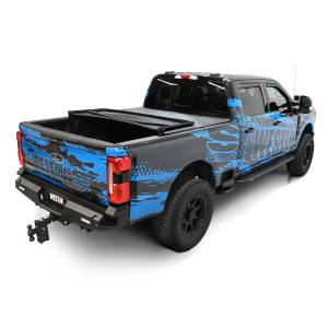 Westin - Westin 19-21005 Tri-Fold Tonneau Cover - Image 9