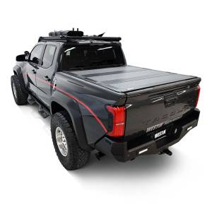 Westin - Westin 19-42785 Tri-Fold Tonneau Cover - Image 12