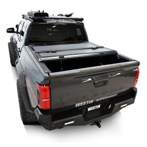 Westin - Westin 19-42785 Tri-Fold Tonneau Cover - Image 16