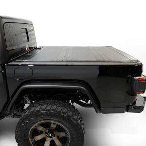 Westin - Westin 19-44165 Tri-Fold Tonneau Cover - Image 13