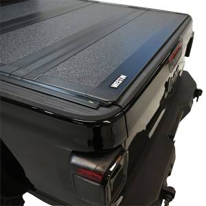 Westin - Westin 19-44165 Tri-Fold Tonneau Cover - Image 19