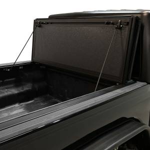 Westin - Westin 19-44165 Tri-Fold Tonneau Cover - Image 21