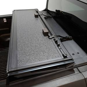 Westin - Westin 19-44795 Tri-Fold Tonneau Cover - Image 13