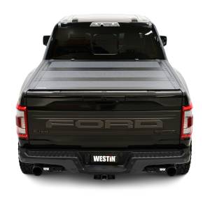Westin - Westin 19-46355 Tri-Fold Tonneau Cover - Image 15