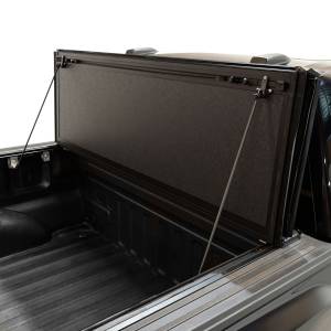 Westin - Westin 19-46355 Tri-Fold Tonneau Cover - Image 21