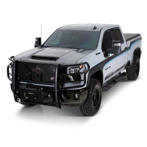 Westin - Westin 24-64765 AT6 Running Boards - Image 9