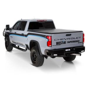 Westin - Westin 24-64765 AT6 Running Boards - Image 11