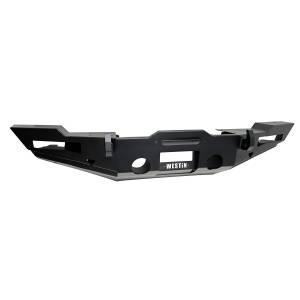 Westin - Westin 59-711195 XTS Front Bumper - Image 2