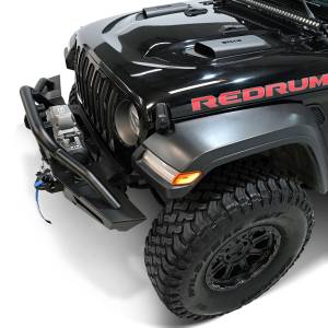 Westin - Westin 59-711195 XTS Front Bumper - Image 15